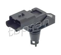 Sensore pressione sovralimentazione (MAP sensor) 723 350 TOPRAN per VOLVO MAZDA