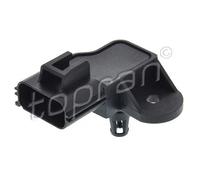 Sensore pressione sovralimentazione (MAP sensor) 723 388 TOPRAN per PEUGEOT FORD
