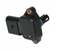 Sensore pressione sovralimentazione (MAP sensor) 7472111 HOFFER per VW SEAT AUDI
