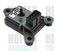 Sensore pressione sovralimentazione (MAP sensor) 7472133 HOFFER per FIAT LANCIA