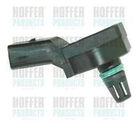 Sensore pressione sovralimentazione (MAP sensor) 7472152 HOFFER per VW SEAT AUDI