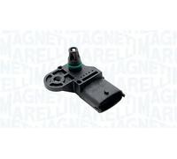Sensore pressione sovralimentazione (MAP sensor) 806001723701 MAGNETI MARELLI