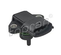 Sensore pressione sovralimentazione (MAP sensor) 820 597 TOPRAN per HYUNDAI KIA