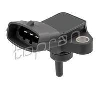 Sensore pressione sovralimentazione (MAP sensor) 821 108 TOPRAN per HYUNDAI ix20
