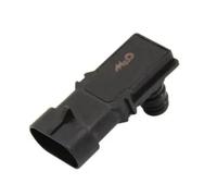 Sensore pressione sovralimentazione (MAP sensor) 82144E MEAT & DORIA per RENAULT