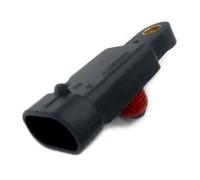 Sensore pressione sovralimentazione (MAP sensor) 82281 MEAT & DORIA per DAEWOO