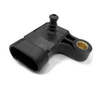 Sensore pressione sovralimentazione (MAP sensor) 82283 MEAT & DORIA per DAEWOO