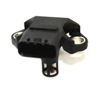Sensore pressione sovralimentazione (MAP sensor) 82338 MEAT & DORIA per OPEL