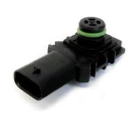 Sensore pressione sovralimentazione (MAP sensor) 82364 MEAT & DORIA per VW AUDI