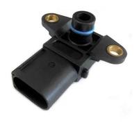 Sensore pressione sovralimentazione (MAP sensor) 82580 MEAT & DORIA per BMW