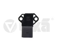 Sensore pressione sovralimentazione (MAP sensor) 99060086401 vika per VW SEAT