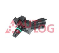 Sensore, pressione collettore di aspirazione AUTLOG AS4346