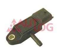 Sensore pressione sovralimentazione (MAP sensor) AS4469 AUTLOG per RENAULT DACIA