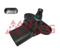 Sensore pressione sovralimentazione (MAP sensor) AS4520 AUTLOG per AUDI VW