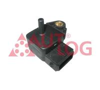 Sensore pressione sovralimentazione (MAP sensor) AS4891 AUTLOG per MERCEDES-BENZ