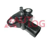 Sensore pressione sovralimentazione (MAP sensor) AS4894 AUTLOG per MERCEDES-BENZ