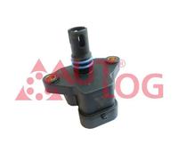 Sensore, pressione collettore di aspirazione AUTLOG AS4906