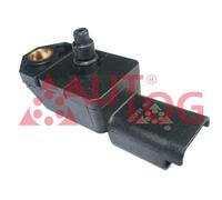 Sensore pressione sovralimentazione (MAP sensor) AS4908 AUTLOG per FORD PEUGEOT