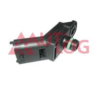 Sensore pressione sovralimentazione (MAP sensor) AS4926 AUTLOG per LANCIA FIAT