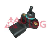 Sensore pressione sovralimentazione (MAP sensor) AS4934 AUTLOG per AUDI VW SEAT