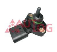 Sensore, pressione collettore di aspirazione AUTLOG AS4939