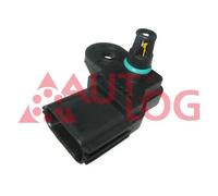 Sensore, pressione collettore di aspirazione AUTLOG AS4944