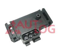 Sensore pressione sovralimentazione (MAP sensor) AS4954 AUTLOG per CITROËN FIAT
