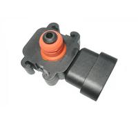 AUTLOG Sensore pressione collettore di aspirazione (MAP) AS4957 per OPEL Corsa C 1.7 2000-