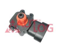 AUTLOG Sensore pressione collettore di aspirazione (MAP) AS4957 per OPEL Corsa C 1.7 2000-