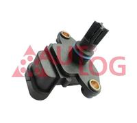 Sensore, pressione collettore di aspirazione AUTLOG AS4959