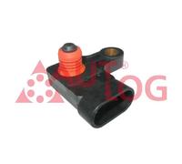 Sensore pressione sovralimentazione (MAP sensor) AS4960 AUTLOG per CHEVROLET