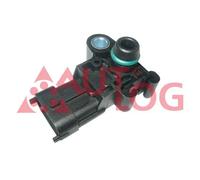 Sensore pressione sovralimentazione (MAP sensor) AS4961 AUTLOG per OPEL CADILLAC