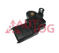 AUTLOG Sensore pressione collettore di aspirazione AS4963 (MAP) per Chevrolet, Opel