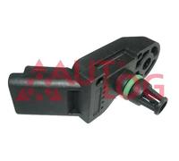 Sensore pressione sovralimentazione (MAP sensor) AS4966 AUTLOG per PEUGEOT FIAT