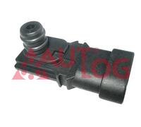 Sensore pressione sovralimentazione (MAP sensor) AS4979 AUTLOG per RENAULT DACIA