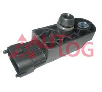 Sensore pressione sovralimentazione (MAP sensor) AS4982 AUTLOG per RENAULT DACIA
