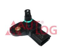 Sensore pressione sovralimentazione (MAP sensor) AS4986 AUTLOG