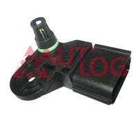 Sensore pressione sovralimentazione (MAP sensor) AS4991 AUTLOG per VOLVO V50 C30