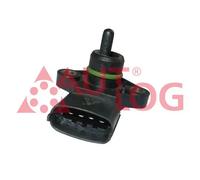 Sensore pressione sovralimentazione (MAP sensor) AS5232 AUTLOG per HYUNDAI KIA