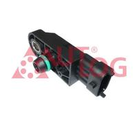 Sensore pressione sovralimentazione (MAP sensor) AS5233 AUTLOG per RENAULT WIND