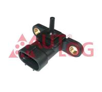 Sensore, pressione gas di scarico AUTLOG AS5241