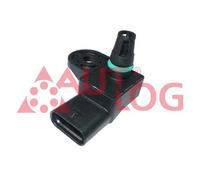 AUTLOG AS5269 Sensore, Pressione collettore d'aspirazione per BMW,CITROËN,DS,MIN