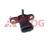 Sensore, pressione collettore di aspirazione AUTLOG AS5299