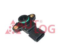 Sensore pressione sovralimentazione (MAP sensor) AS5483 AUTLOG