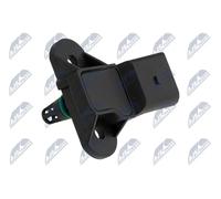 NTY ECM-AU-003 Sensore pressione collettore d'aspirazione per VW PASSAT (3B3)