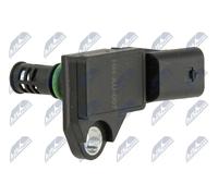 Sensore pressione sovralimentazione (MAP sensor) ECM-AU-007 NTY per AUDI A6 C7