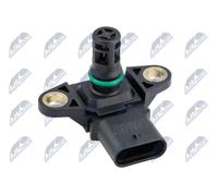 NTY Sensore, pressione collettore d'aspirazione