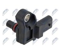 NTY Sensore, Pressione collettore d'aspirazione compatibile con BMW MINI