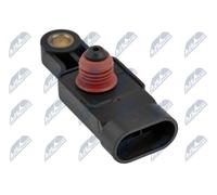 Sensore pressione sovralimentazione (MAP sensor) ECM-CH-003 NTY per CHEVROLET