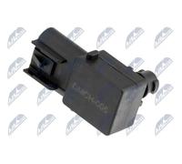 NTY Sensore, Pressione collettore d'aspirazione compatibile con CHRYSLER DODGE